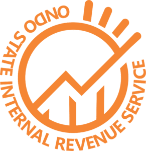 ONDO STATE INERNAL REVENUE SERVICE
