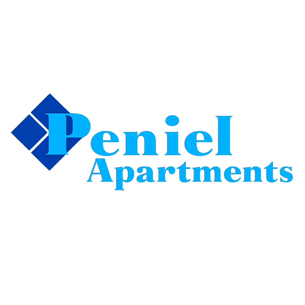 Peniel APARTMENT
